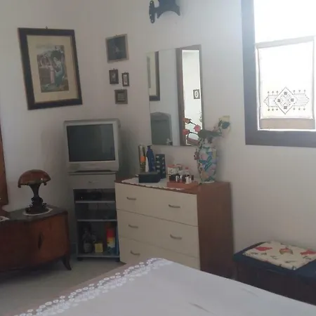 Villa La Campagnedda *