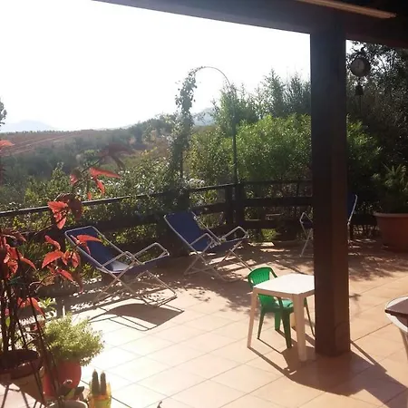 La Campagnedda * Alcamo