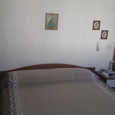 La Campagnedda Villa