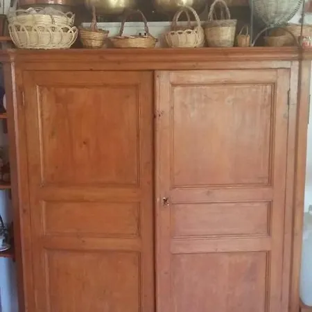 La Campagnedda Villa *