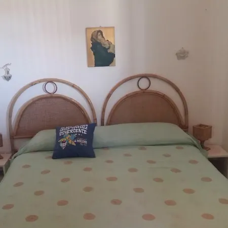 La Campagnedda