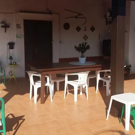 La Campagnedda Alcamo