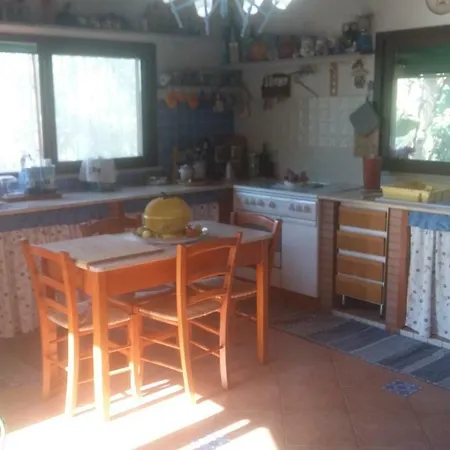 La Campagnedda Alcamo