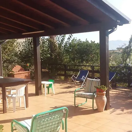 La Campagnedda Alcamo