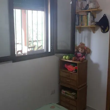 Villa La Campagnedda *