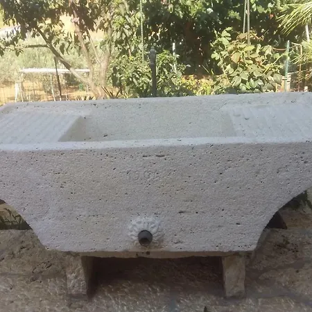 La Campagnedda Alcamo