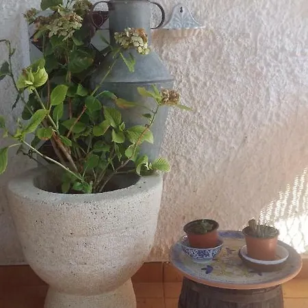 La Campagnedda Alcamo